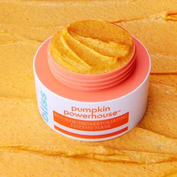 Bliss 5 piece mask set - clean beauty and vegan - Picture 5 of 14